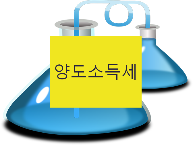  꼬마빌딩을 매매하면 양도소득세가 붙을까??