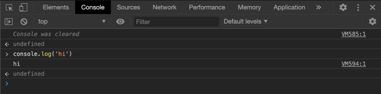  Node.js 란?