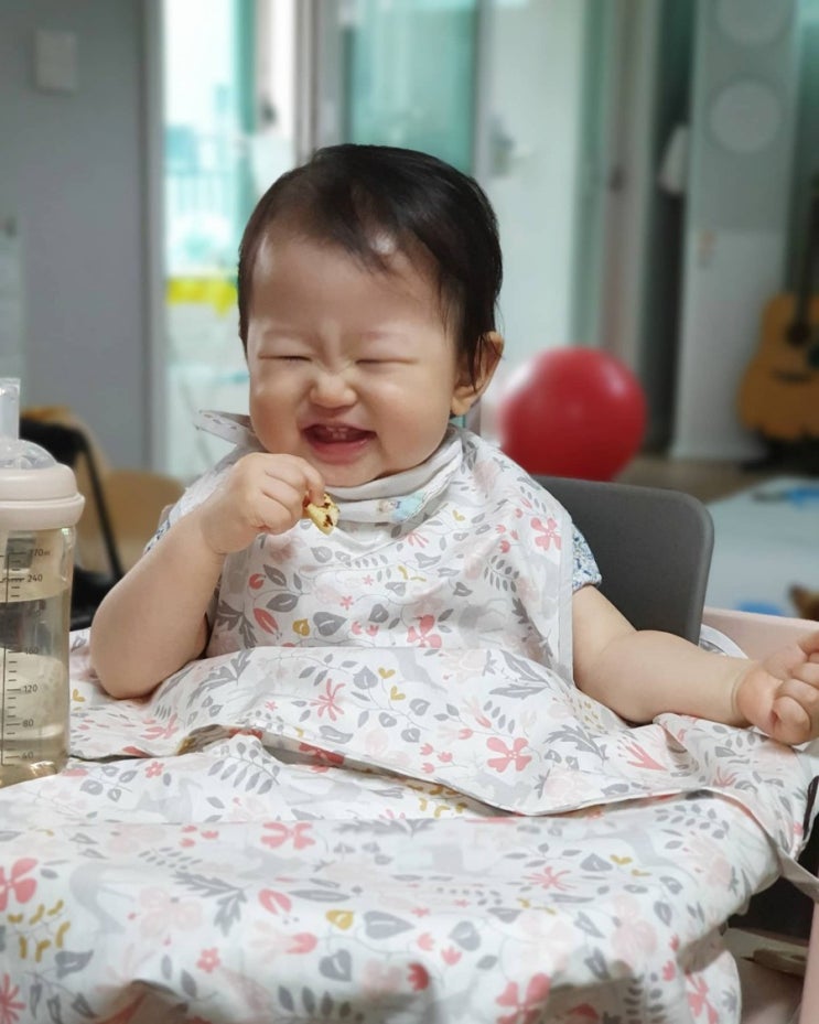  13개월아기 예방접종/몸무게,키가 미달이라니... ㅜㅜ