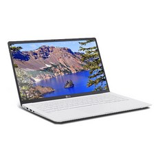  LG전자 2020 그램15 노트북 15Z995-VR50K (i5-10210U 39.6cm)