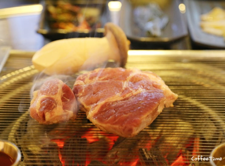  야들야들했던 수유역 맛집