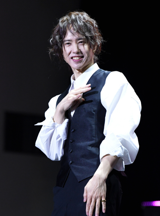  양준일 재혼설과 딸 루머 입장 밝히다