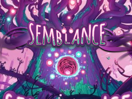 itch.io 기부번들 추천 게임 플랫포머 셈블란스 (Semblance)