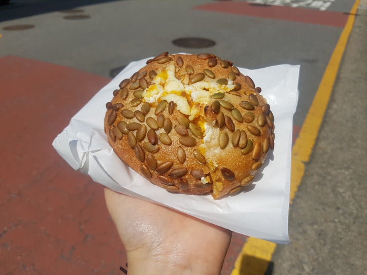  나만 알고싶은 판교빵집 <잼앤브레드> 속이 편한 천연발효종 식사빵 베이커리
