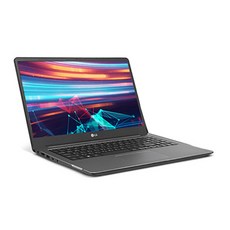  LG전자 울트라기어 노트북 15U70N-PA76K (i7-10510U 39.6cm GTX 1050)