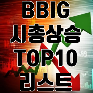  미국은 FANG 한국은 BBIG