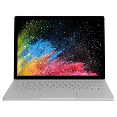  마이크로소프트 서피스북2 노트북 FVH-00028 (i7-8650U GeForce GTX 1060)