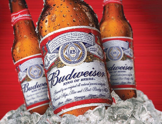  버드와이저 Budweiser