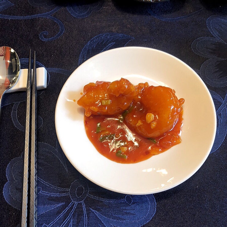  양재역 맛집 난랑