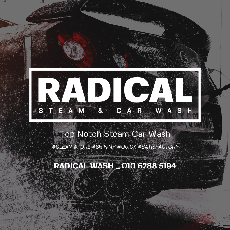  원주스팀세차 래디컬워시 : 단계동스팀세차/손세차 RADICAL WASH 2020년 8월 오픈예정