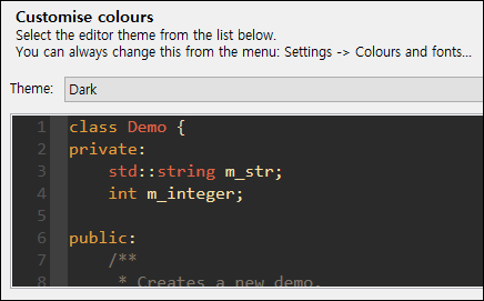 [개발도구] CodeLite IDE - C/C++, PHP, JavaScript : 네이버 블로그