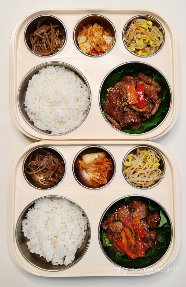 Jinny's집밥다이어리 7월8일 주간밥상 목살간장구이 고기반찬은 맛있어 Jinny's집밥다이어리 7월8일 주간밥상 목살간장구이 고기반찬은 맛있어