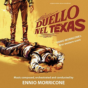  엔니오 모리꼬네 (Ennio Morricone)