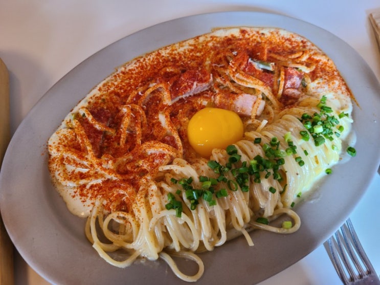  강남역 맛집: 파스타 맛집 강남 낙원테산도