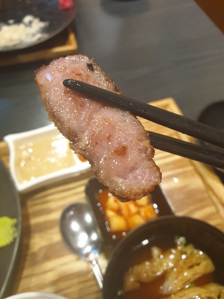  <여의도맛집>이자와 큐카츠 맛집 다녀왔어요!!!