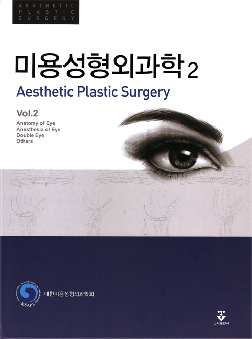  눈성형수술 눈재건, 복원수술 분야의 대가(大家)
