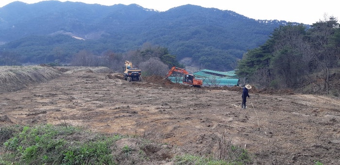 용재골 사진 2