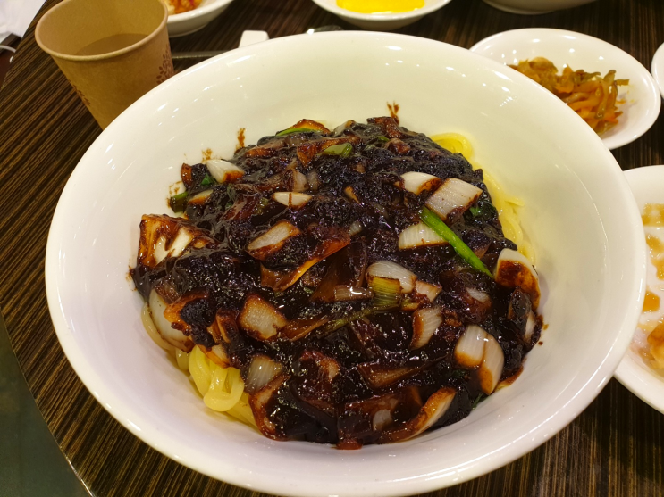 [맛집] 수원 중화요리 전문점 금화루! 메뉴, 가격