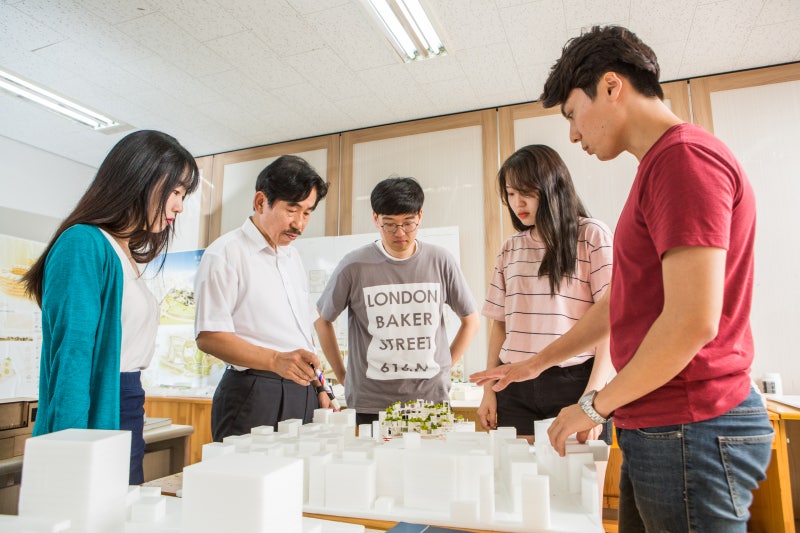 삼육대학교 신설학과] 건축학과 4년제 : 네이버 블로그