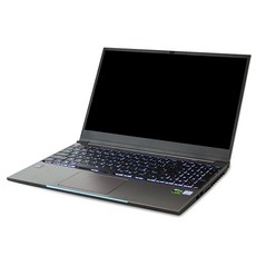  한성컴퓨터 노트북 TFG156SE (i7-8750H 39.62 cm WIN미포함 8G SSD240G)