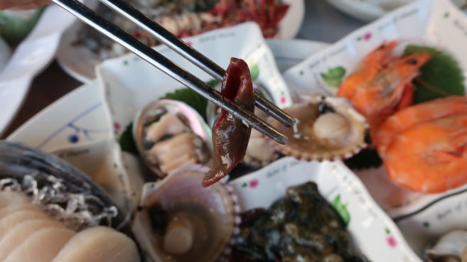 목포하당맛집 푸짐하게 싱싱한회를 즐길수 있는 본전회수산 :) 목포하당맛집 푸짐하게 싱싱한회를 즐길수 있는 본전회수산 :)