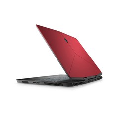  델 게이밍노트북 ALIENWARE M15 D500M150505KR (i7-8750H 39.62cm GTX1060)