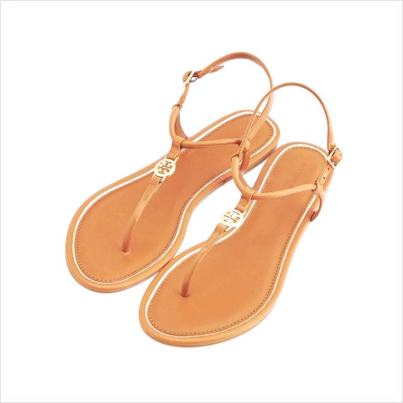  토리버치샌들 에미63407_905_BROWN나름 좋음