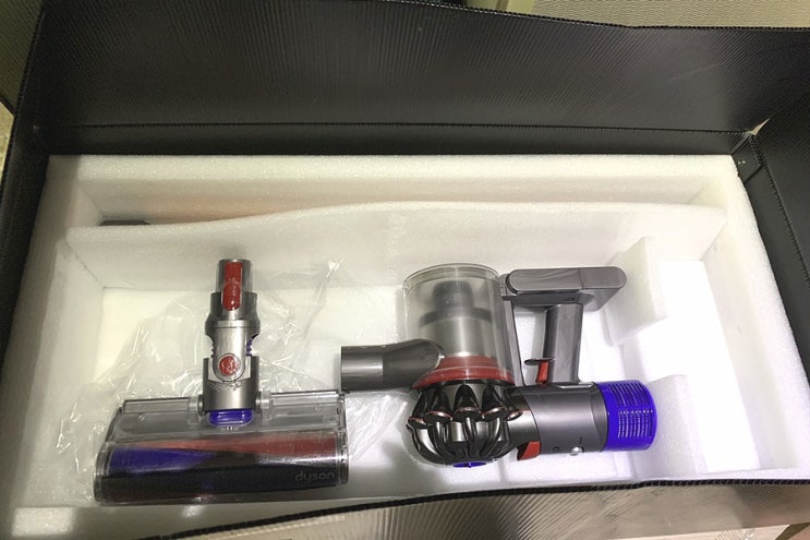  다이슨 무선 청소기 배터리 교체후기 다이슨 성능 저하! 배터리 교체가 필요하시다면 정품 서비스 센터를 통한 교체를 강추 합니다~!