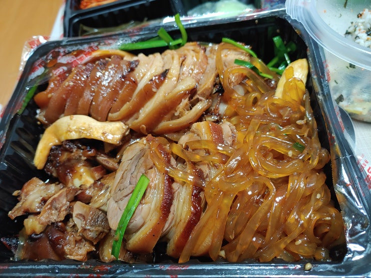  영등포 맛집 : 마왕족발