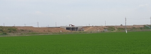  규제 비켜간 당진시 부동산 시장에 개발 수요 급증