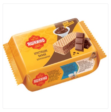 야시키노 초콜릿 웨하스 200g 야시키노 초콜릿 웨하스 200g