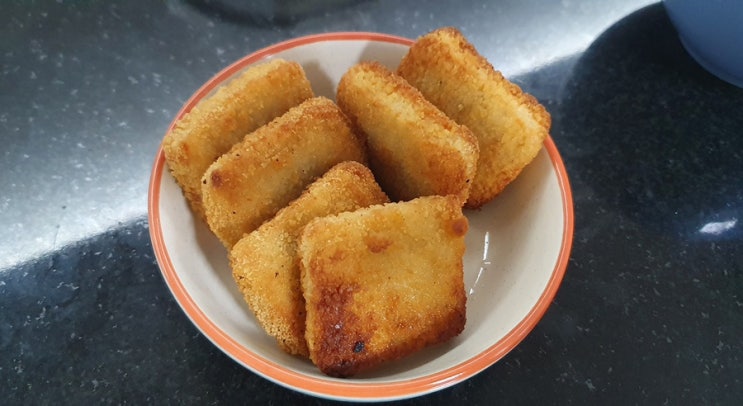  [식품/냉동식품] 노브랜드 치킨너겟 맛에 대한 의견!!