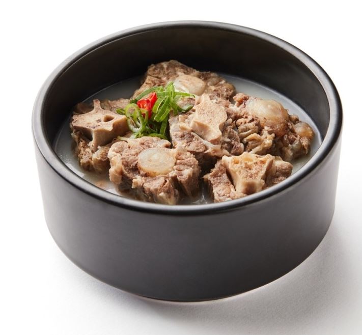  홈쇼핑 마켓컬리 추천 상품 사미헌 갈비탕