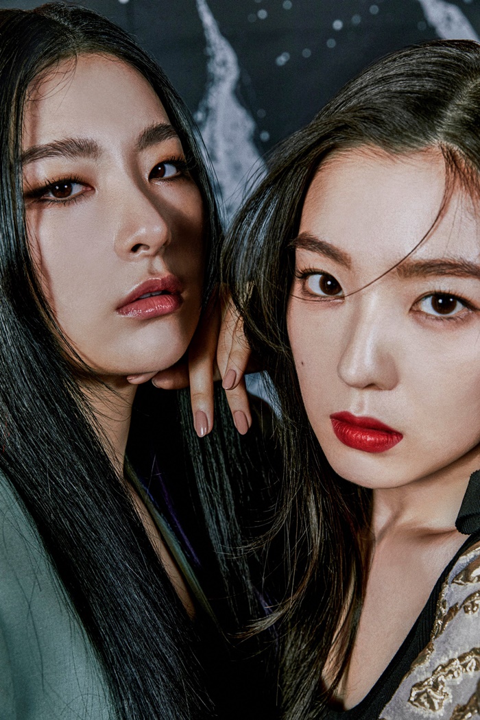 슬기 아이린 몬스터 컴백 일문일답 슬기 아이린 몬스터 컴백 일문일답