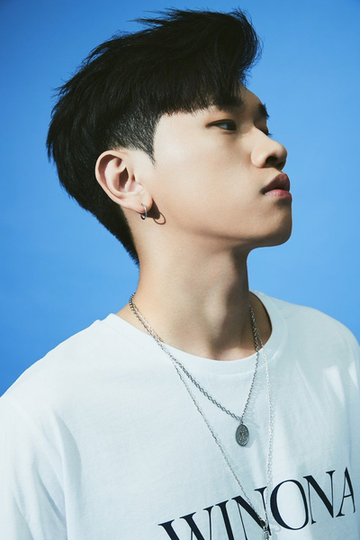  크러쉬 CRUSH ON YOU