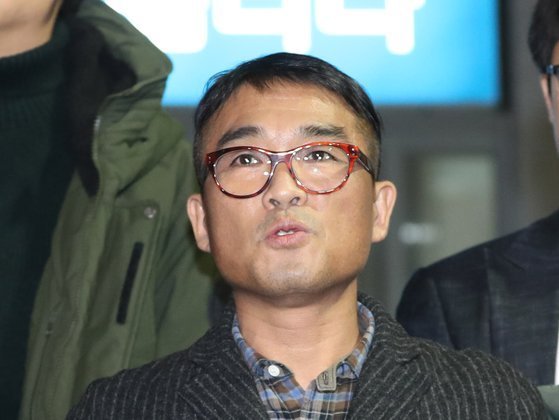  [단독] 경찰 "피해女 무고죄 아니다" 김건모 주장 안들어줬다