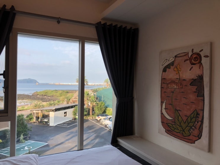  [취다선 리조트] 제대로 된 힐링을 원한다면_다도, 요가, 명상 할 수 있는 제주 숙소 추천