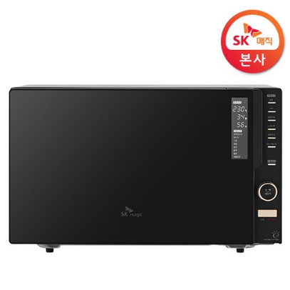  [SK매직] 멀티복합오븐(에어프라이전자렌지오븐)_EONCS2BM