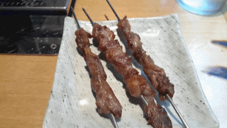  불로동 양꼬치 전문점 복록수.. 양꼬치가 이런 맛이야?!! 와~~!