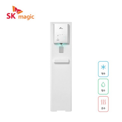  SK매직 워터룸 UV안심케어 냉온정수기 WPU-B310F