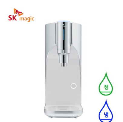  SK매직 ALL IN ONE 직수 냉정수기 WPU-A600C