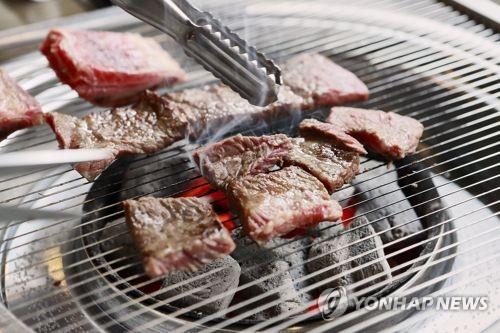 갈비체인점 송추가골 폐기 대상 고기빨아서판매ᆢ공분을사_폐기할 고기 "빨아서" 손님상에…갈비 체인 S사 직원 폭로 갈비체인점 송추가골 폐기 대상 고기빨아서판매ᆢ공분을사_폐기할 고기 "빨아서" 손님상에…갈비 체인 S사 직원 폭로