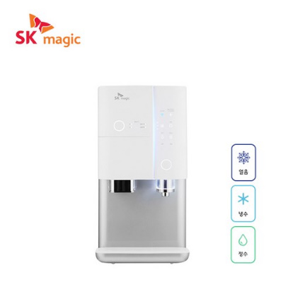  SK매직 올인원 직수 얼음냉정수기 UV WPU-I110C