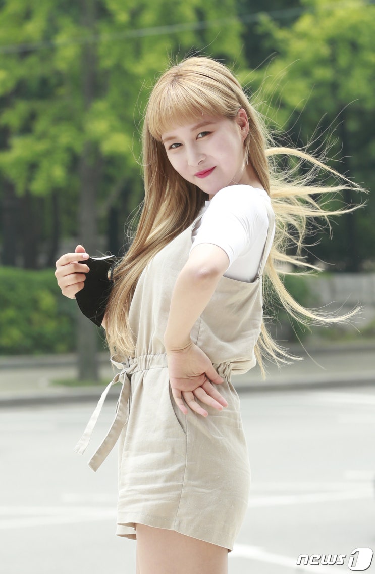 0709 방송국 출근길 0709 방송국 출근길