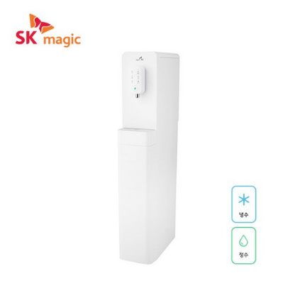  SK매직 프리스탠딩 직수 냉정수기 WPU-A800F