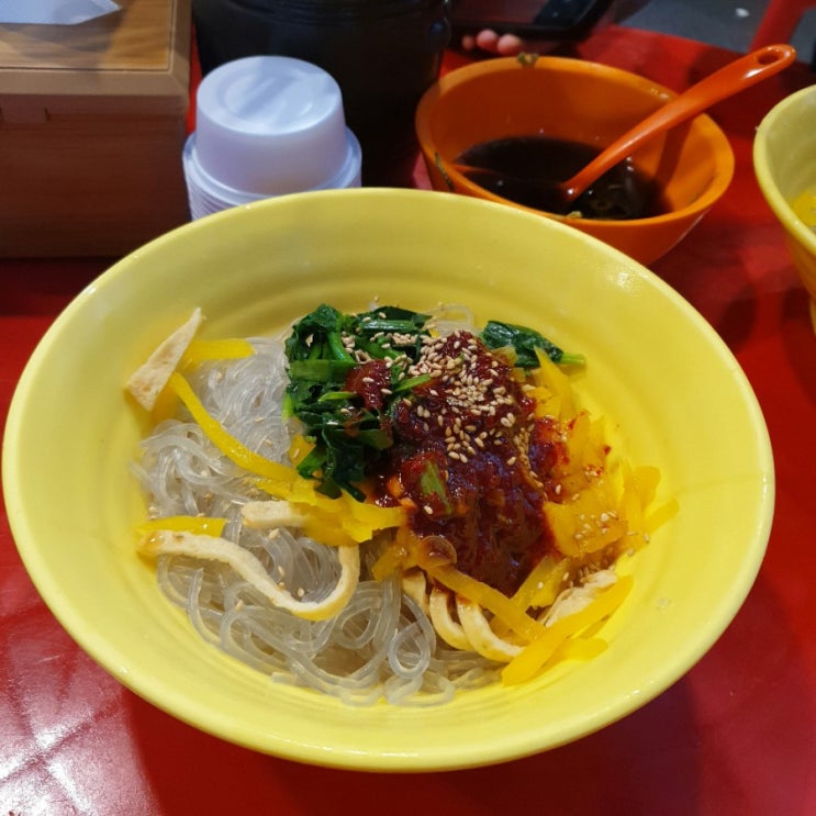  [부산 맛집] 깡통시장 먹거리 BEST 3