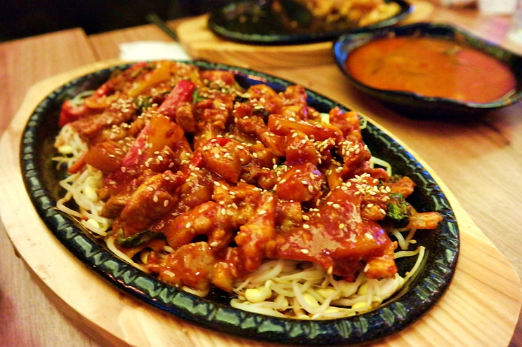 궁동술집 다양한 메뉴 가성비 난리난 마마포차 궁동술집 다양한 메뉴 가성비 난리난 마마포차