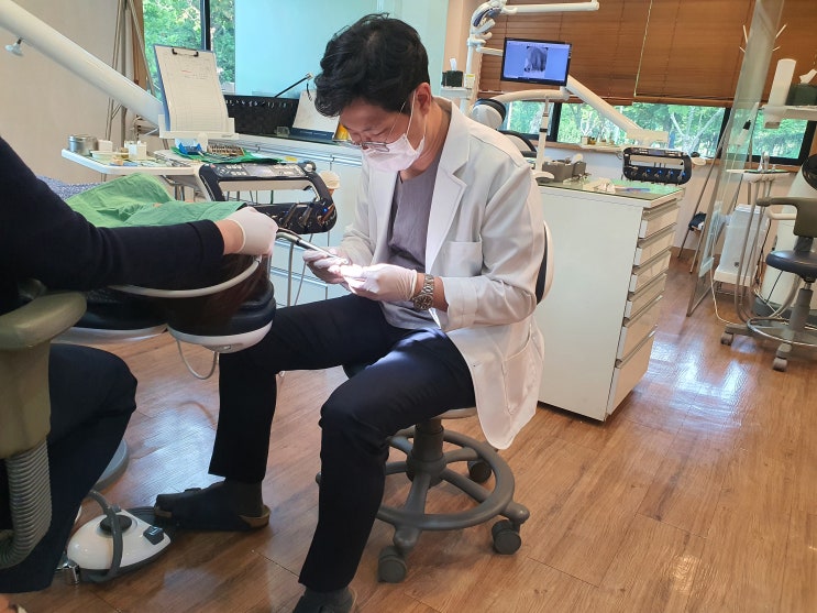  인계동 치과 오래된 곳이죠!