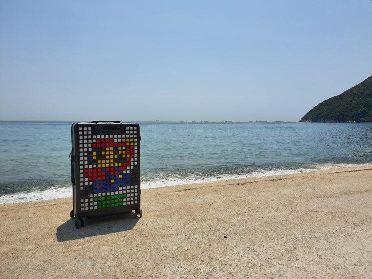  여행용캐리어 , 캐리어 추천, 키코캐리어