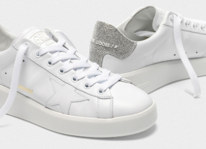 GOLDEN GOOSE PURESTAR 소개